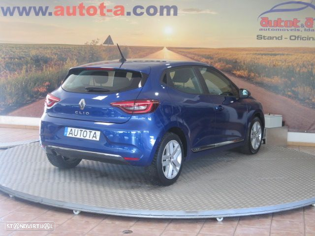 Renault Clio 1.0 TCe Intens - 6