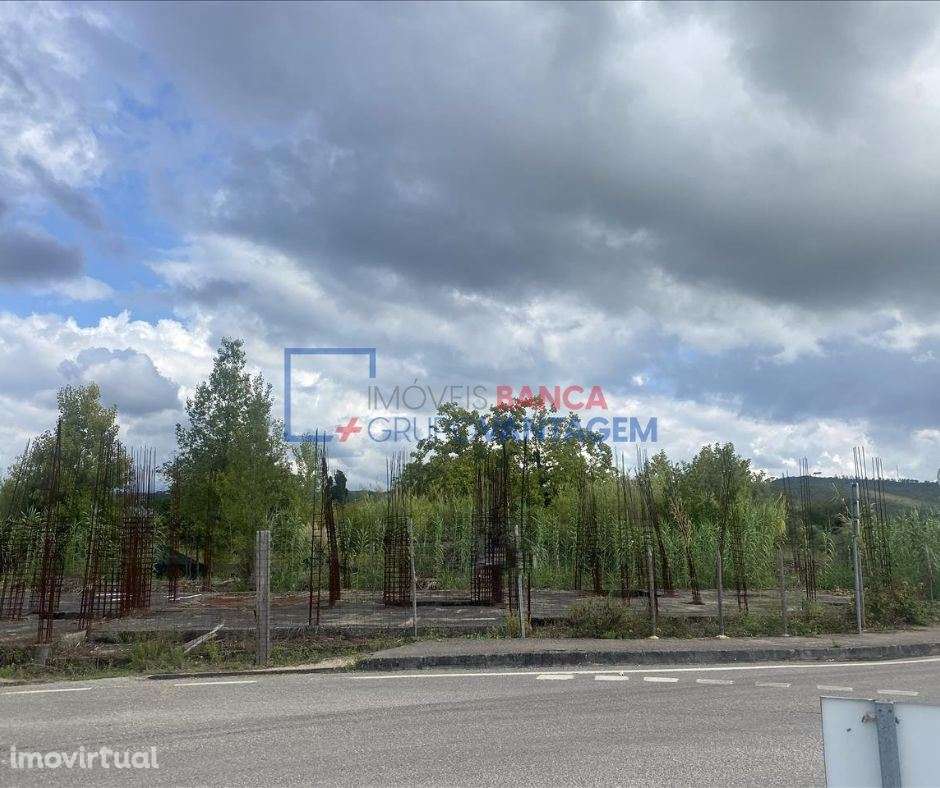 TERRENO PARA CONSTRUÇÃO 4 MORADIAS EM BANDA; CERNACHE; COIMBRA - Grande imagem: 5/8