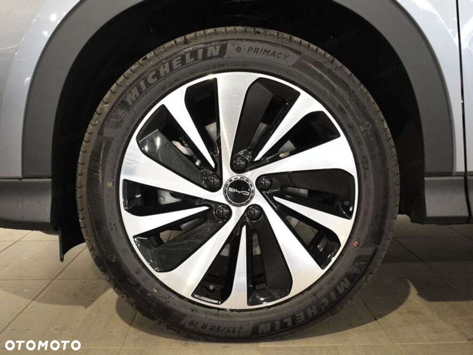 BYD Seal U - 19