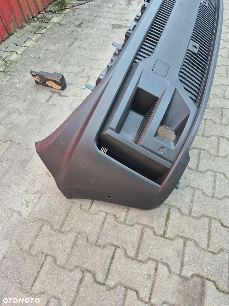 Renault Master V zderzak przedni 622541366R - 5