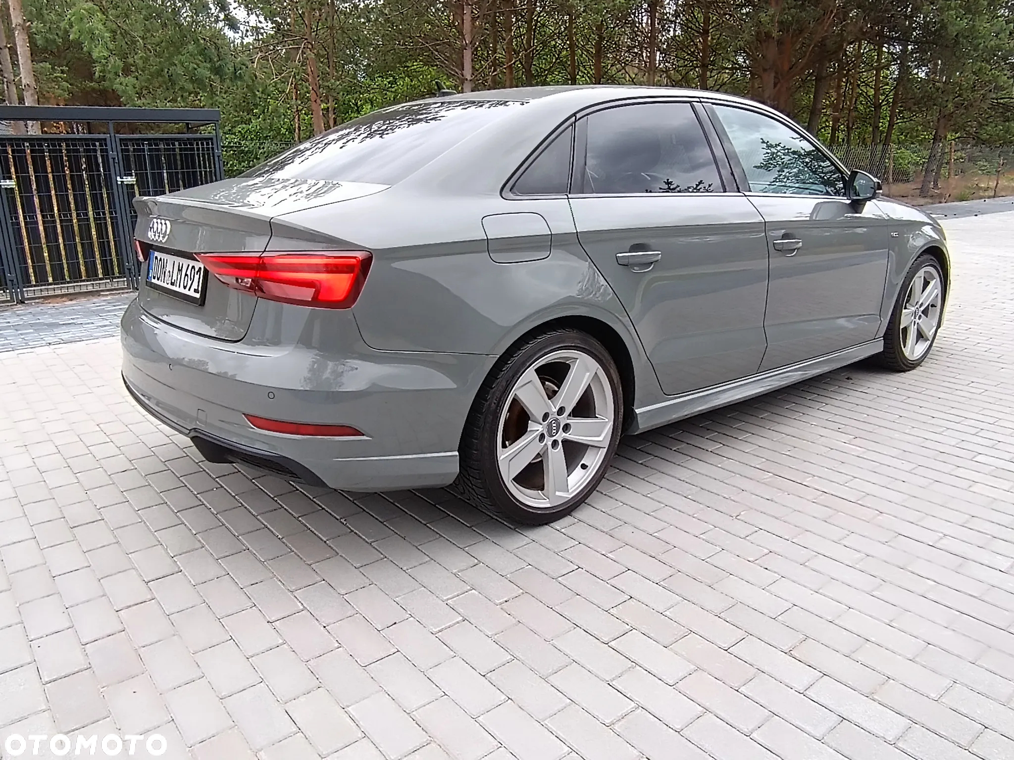 Audi A3 - 7