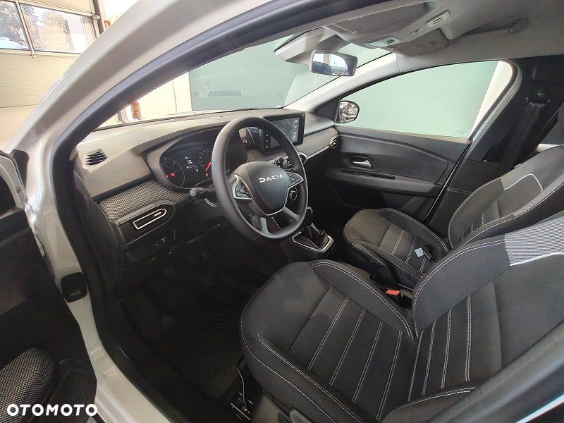 Dacia Jogger - 6