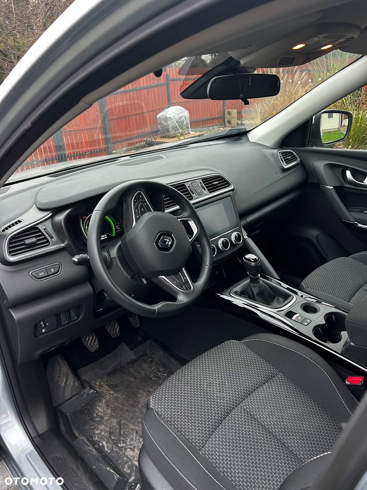 Renault Kadjar 1.3 TCe FAP Easy Life - 5