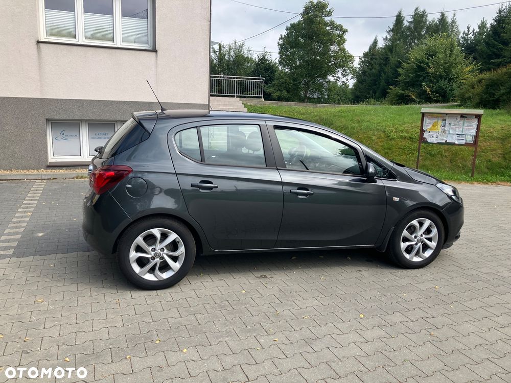 Opel Corsa 1.4 Color Edition - 8