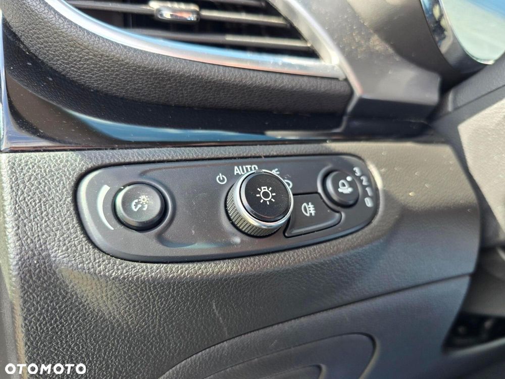 Opel Mokka 1.6 Enjoy S&S - 22