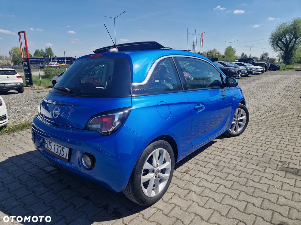 Opel Adam - 3