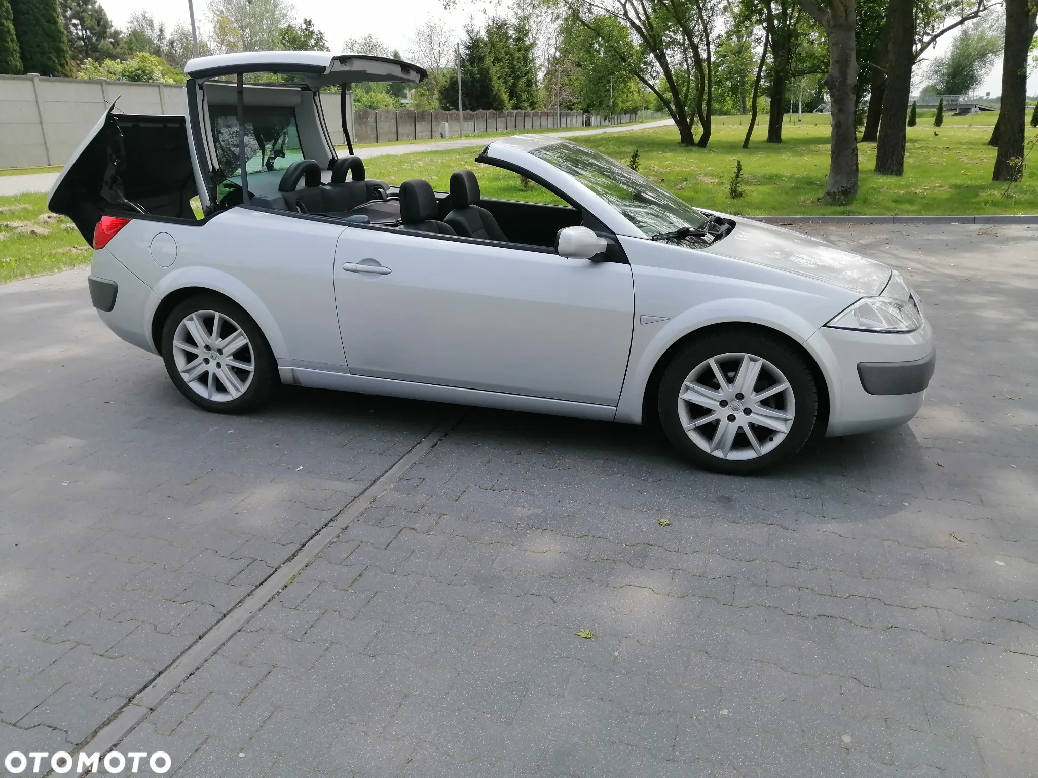 Renault Megane - 5