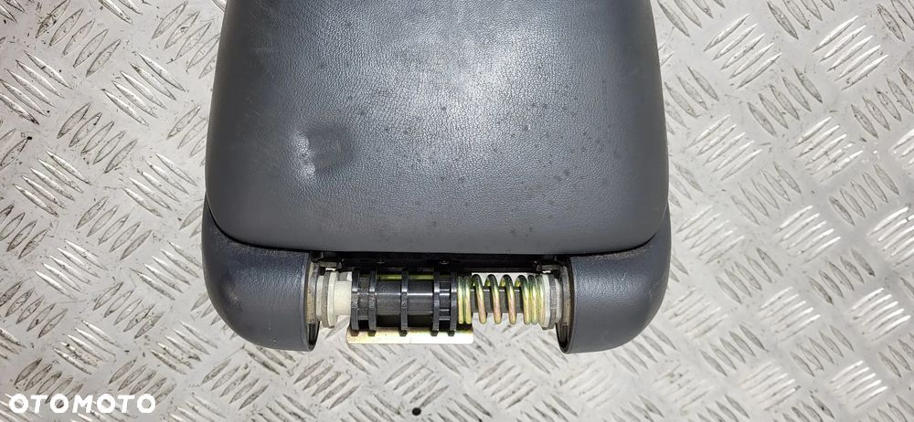 Suzuki Grand Vitara I Podłokietnik - 2