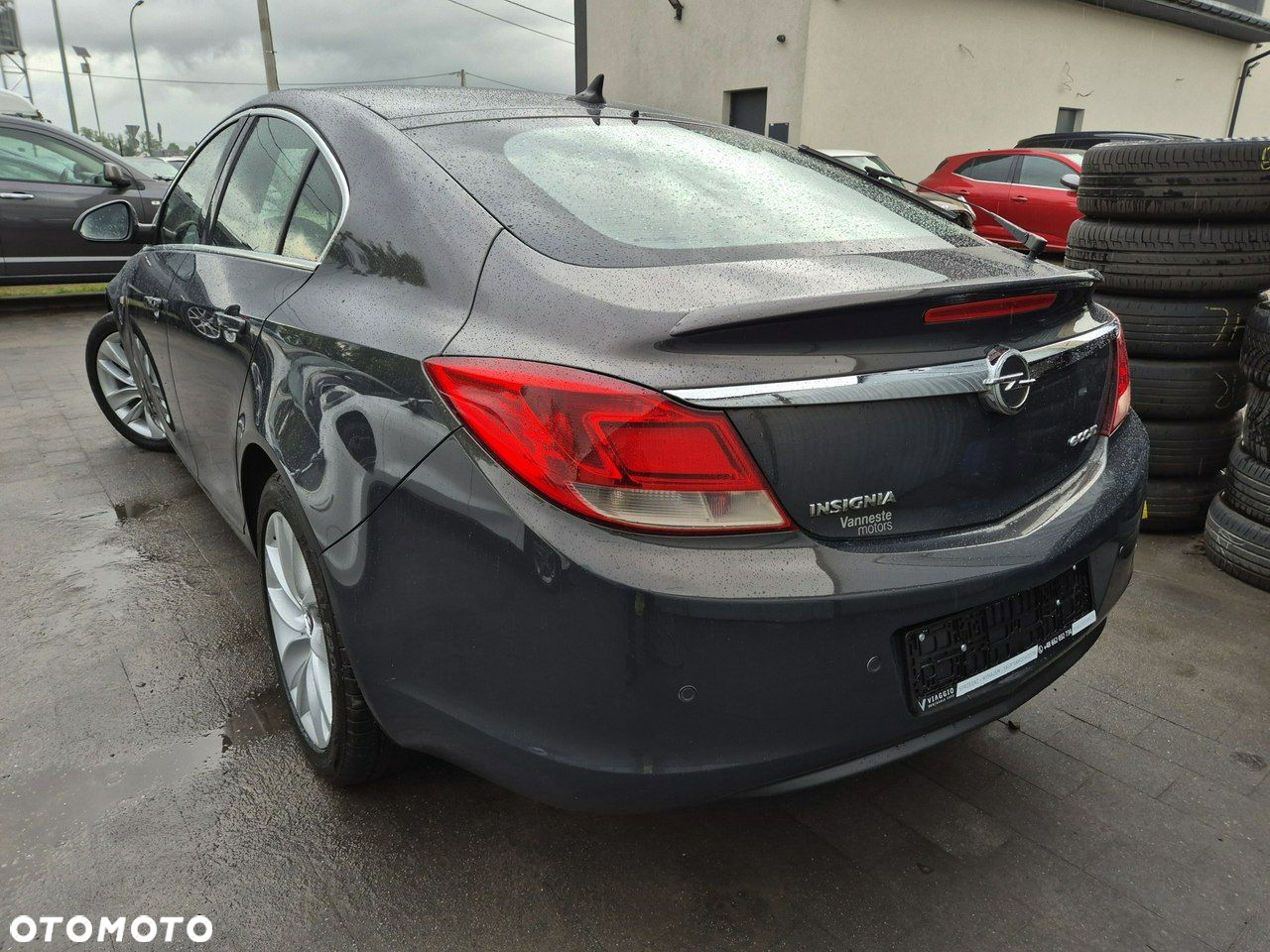 Opel Insignia - 3