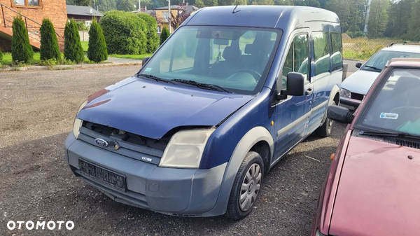 Ford Transit Connect 1.8tddi na części