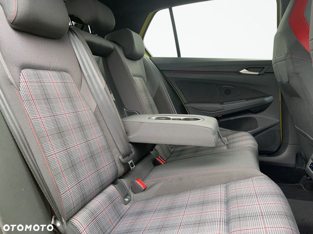 Volkswagen Golf 2.0 TSI GTI DSG - 20