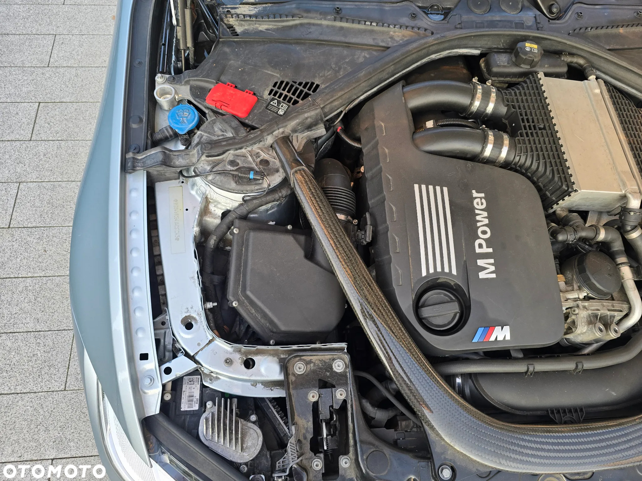 BMW M4 Coupe - 25