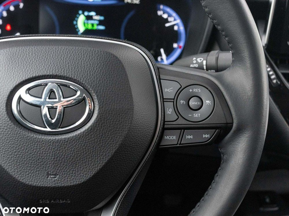 Toyota Corolla - 16