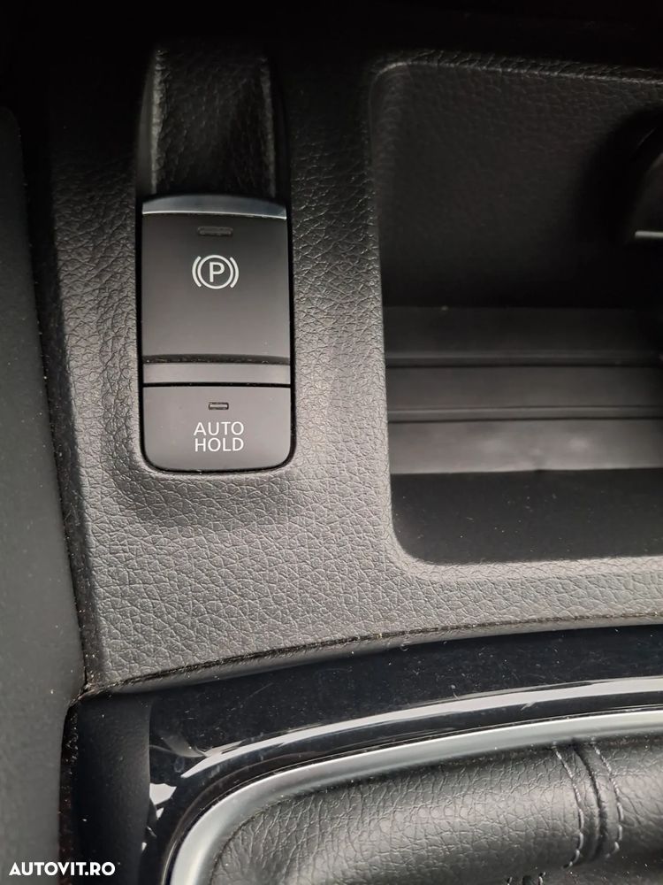 Nissan Qashqai 1.3 138CP 2WD N-Connecta - 21