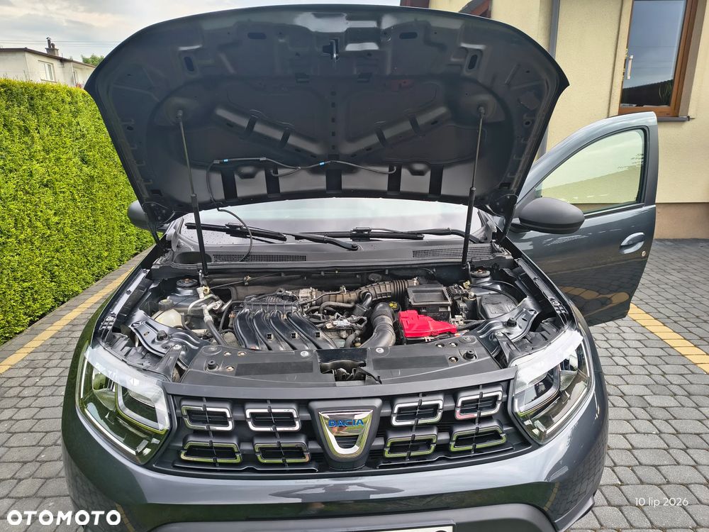Dacia Duster 1.6 SCe Comfort - 6