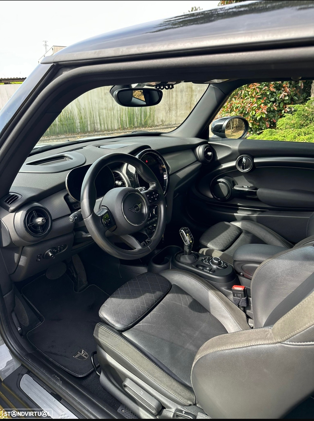 MINI 3 Portas Cooper SE Premium P. Yours - 11