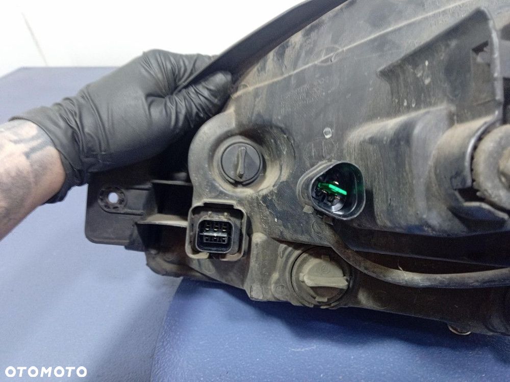 HYUNDAI TUCSON I 04- REFLEKTOR PRAWY LAMPA EU 92102-2EXXX - 7