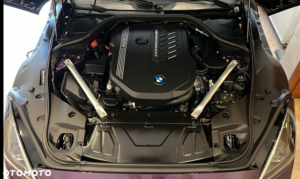 BMW Z4 M M40i sport - 27
