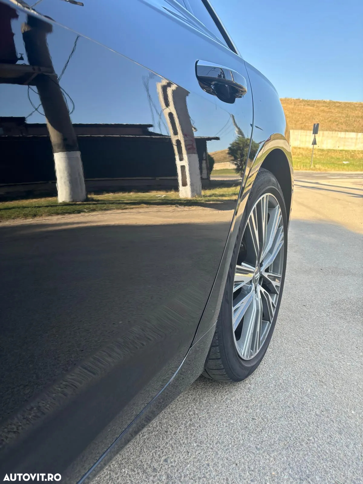 Audi A6 3.0 50 TDI quattro Tiptronic Design - 4