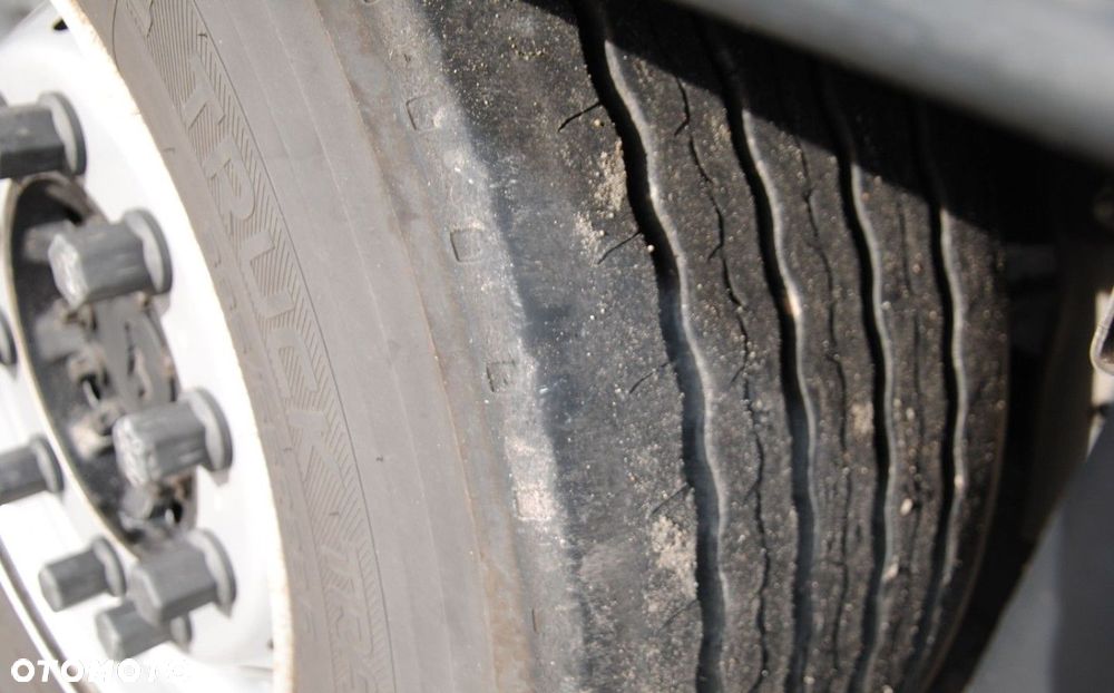 Schmitz Cargobull Varios Mega, podnoszony dach - 20