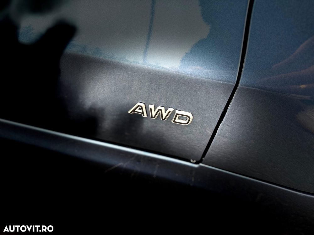 Ford Mondeo 2.0 EcoBlue Allrad Aut. Titanium - 12
