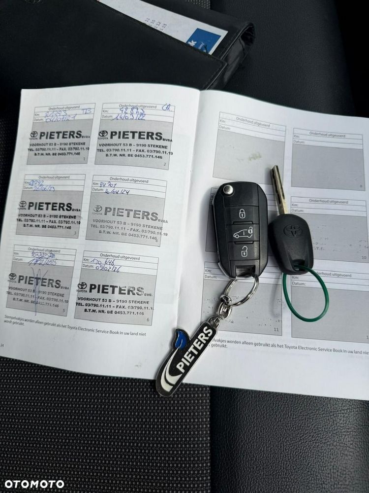 Toyota ProAce - 26