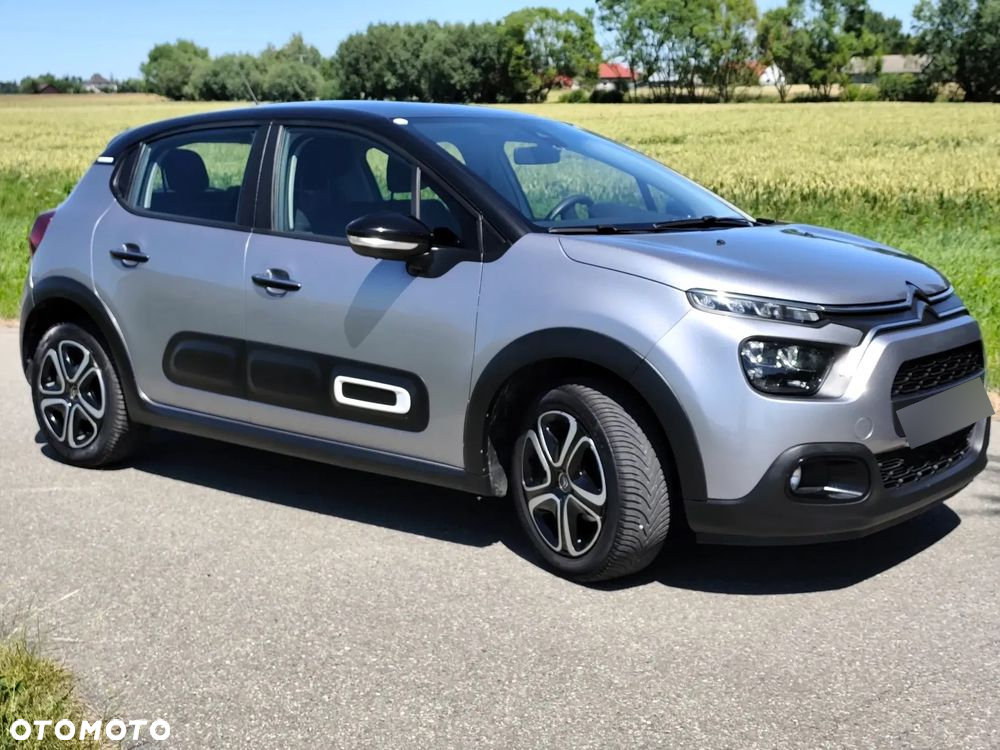 Citroën C3 1.2 PureTech Shine - 4