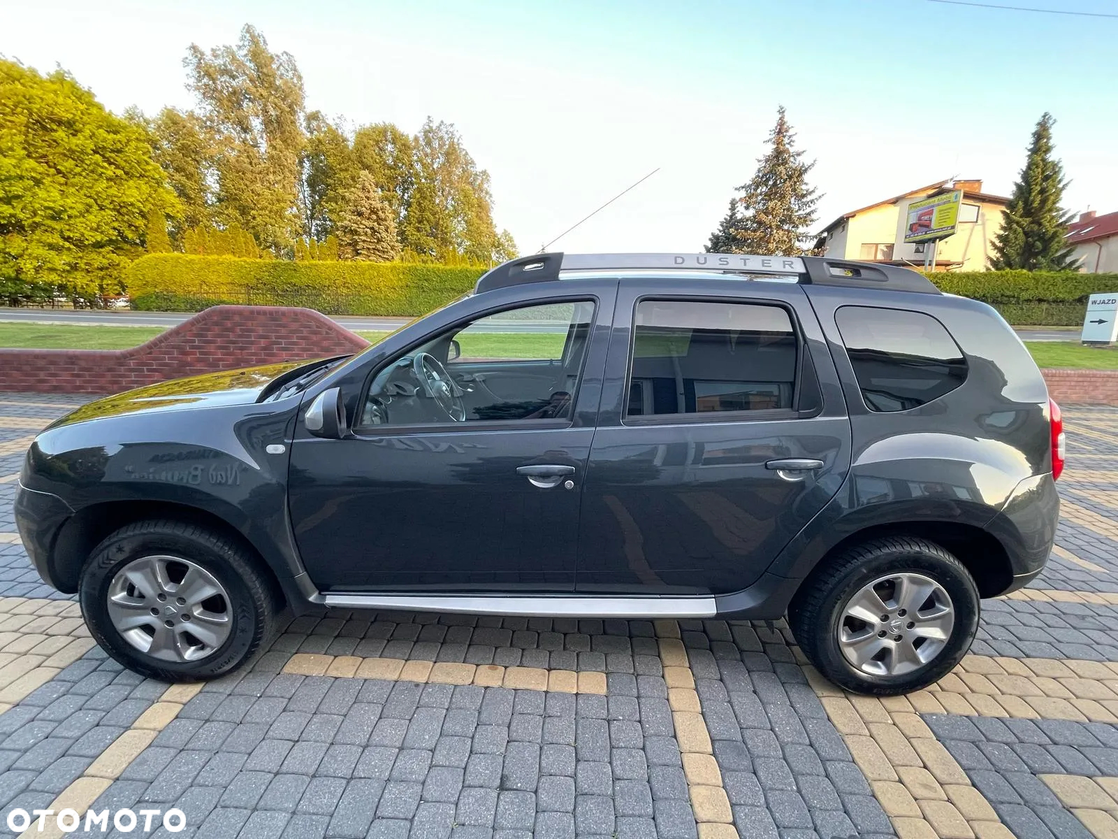 Dacia Duster 1.5 dCi Celebration 4x4 - 9