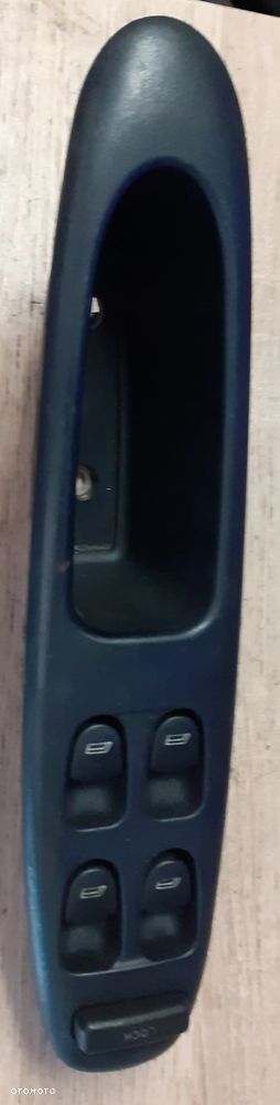 PANEL STEROWANIA PRZEŁĄCZNIK SZYB DRZWI KIEROWCY ALFA ROMEO 156 - 1