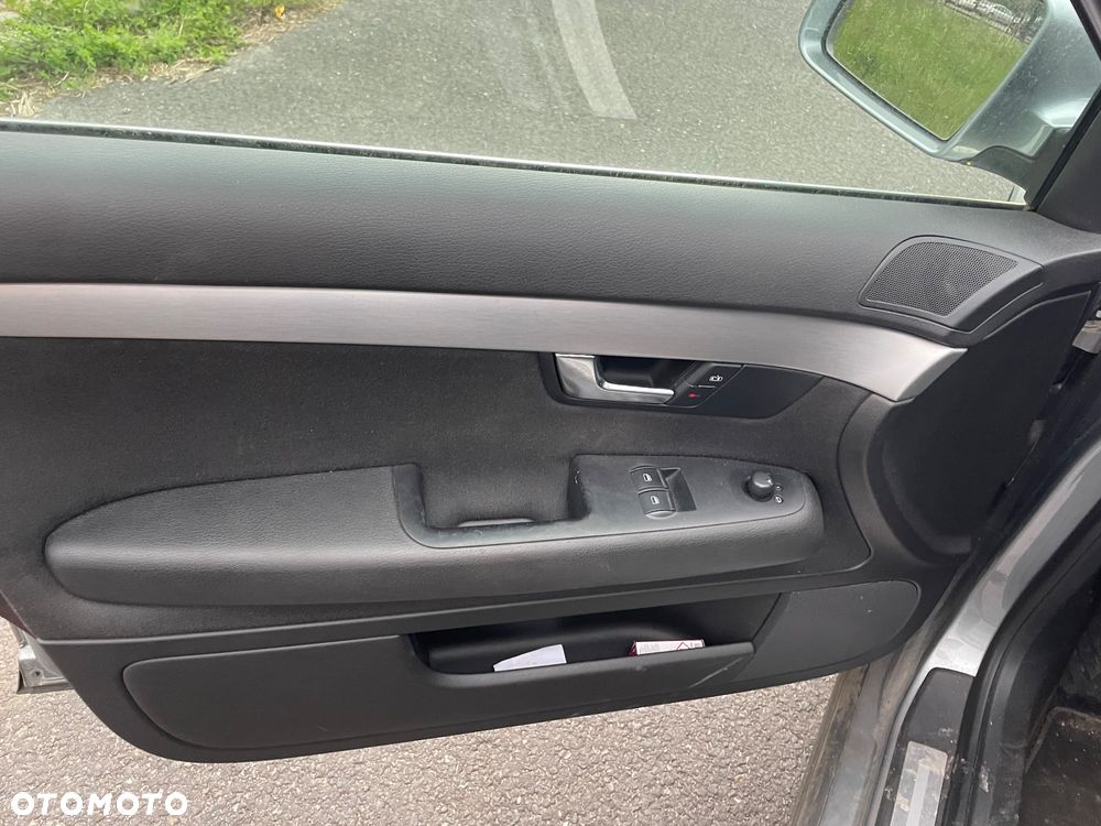 Audi A4 Avant 1.8T - 8