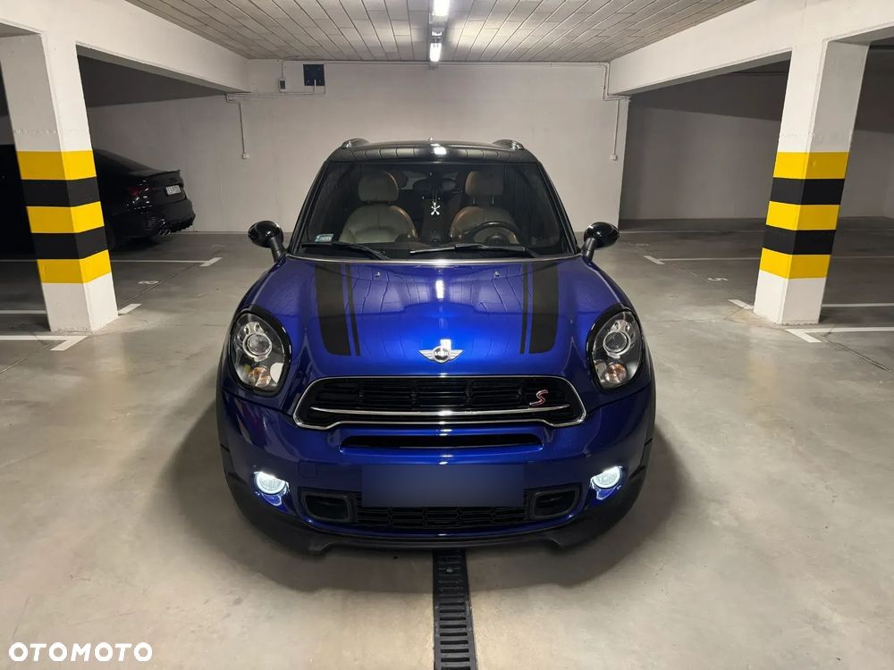 MINI Countryman - 1