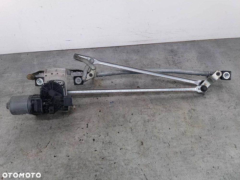 MECHANIZM WYCIERACZEK FORD FOCUS C-MAX 3M51-17504-AE  3M51-17508-AA - 4