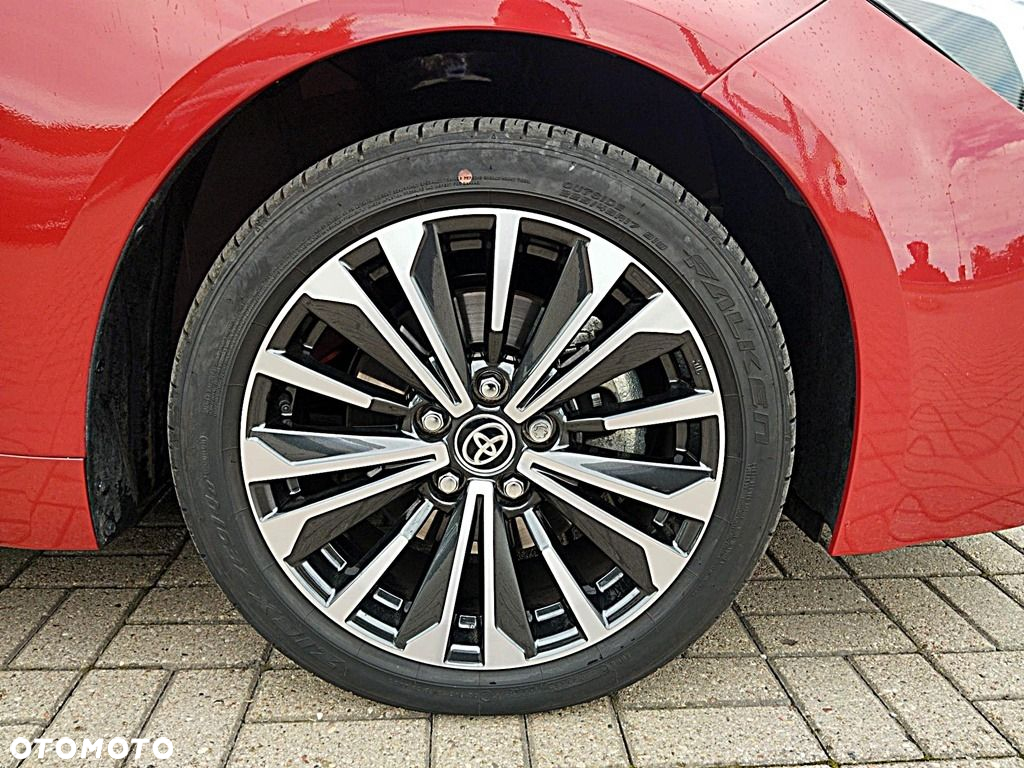 Toyota Corolla - 16