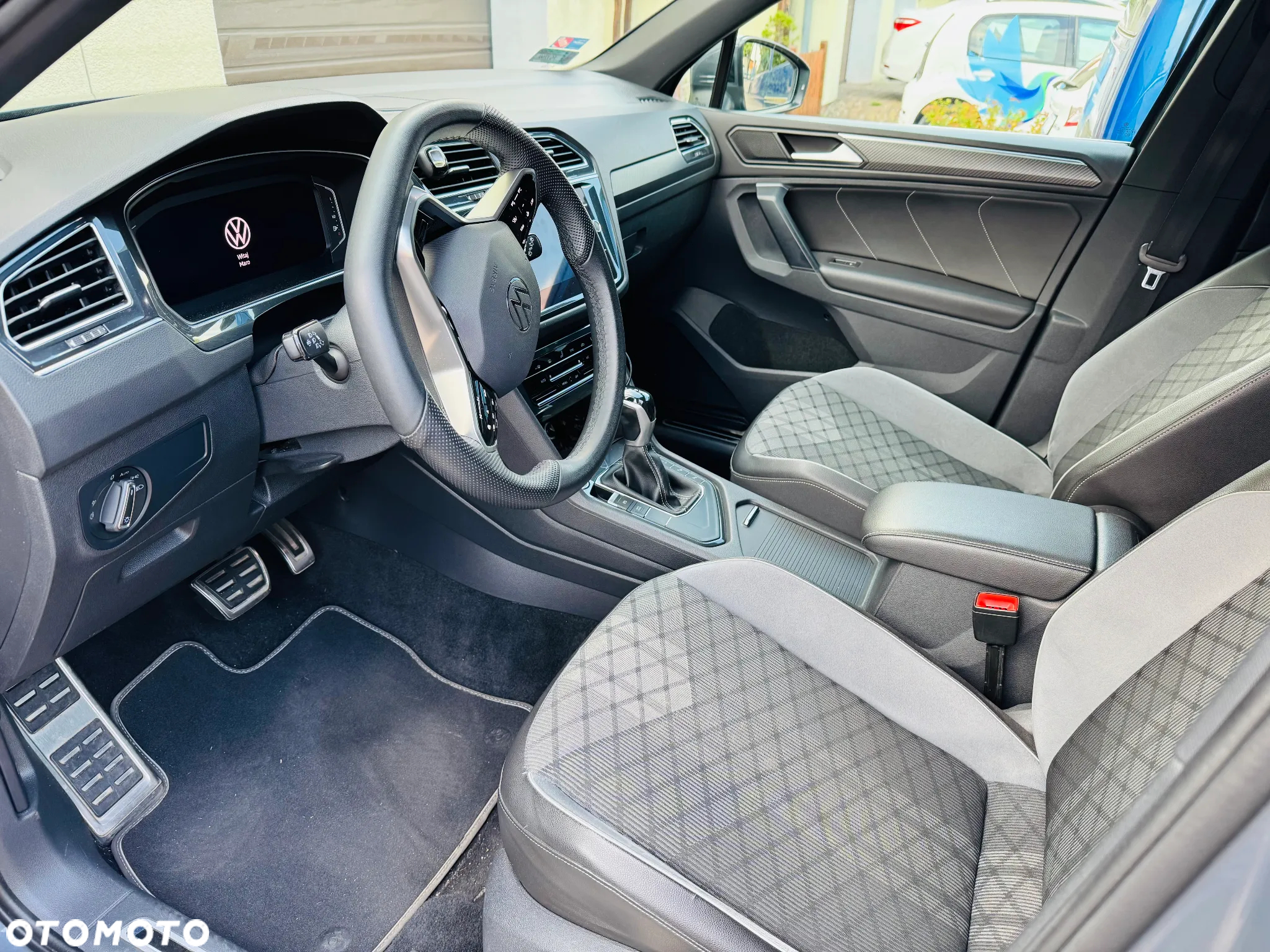 Volkswagen Tiguan 1.5 TSI EVO R-Line DSG - 10