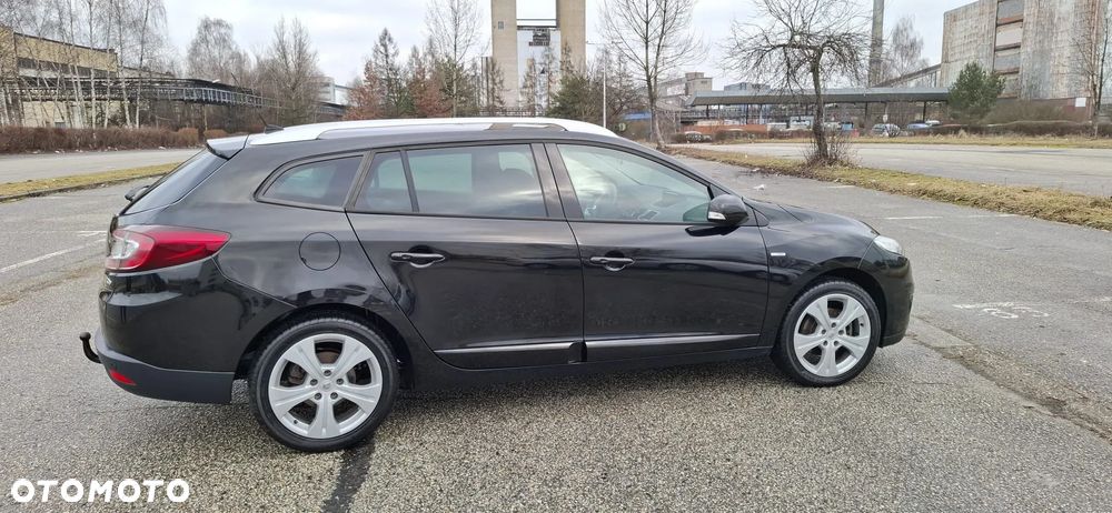 Renault Megane 1.2 16V TCE Energy Bose Edition - 5