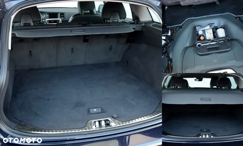 Volvo V60 D2 Drive-E Dynamic Edition (Momentum) - 34