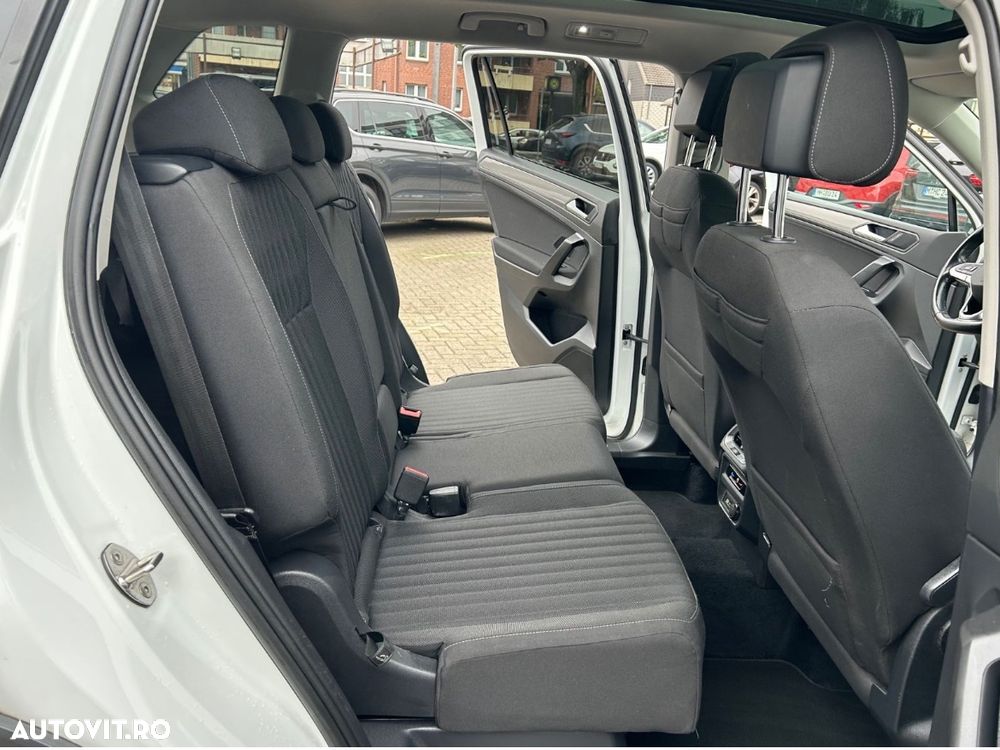 Volkswagen Tiguan 2.0 TDI SCR DSG Life - 11