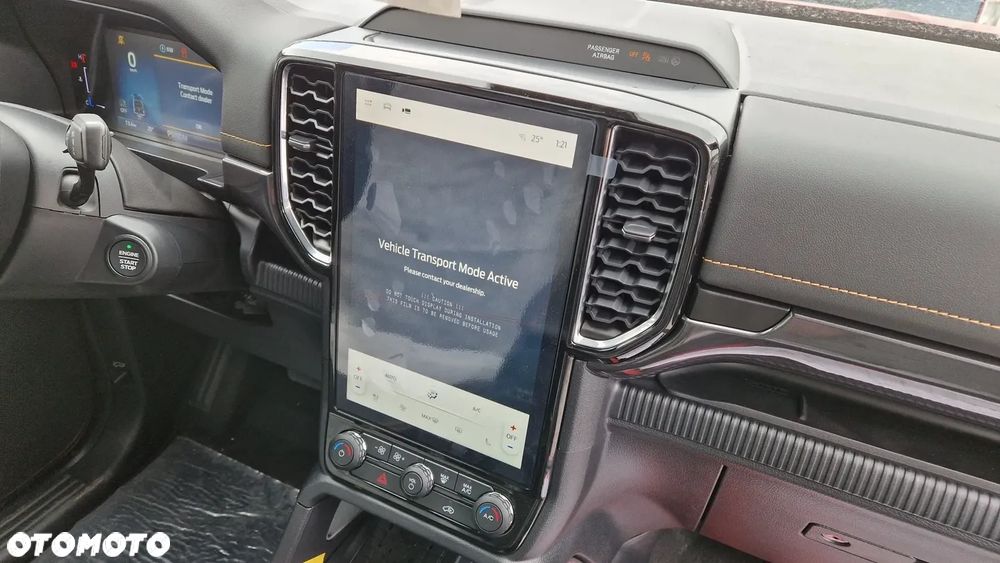 Ford Ranger 2.3 EcoBoost PHEV e-4WD DC Wildtrak - 15