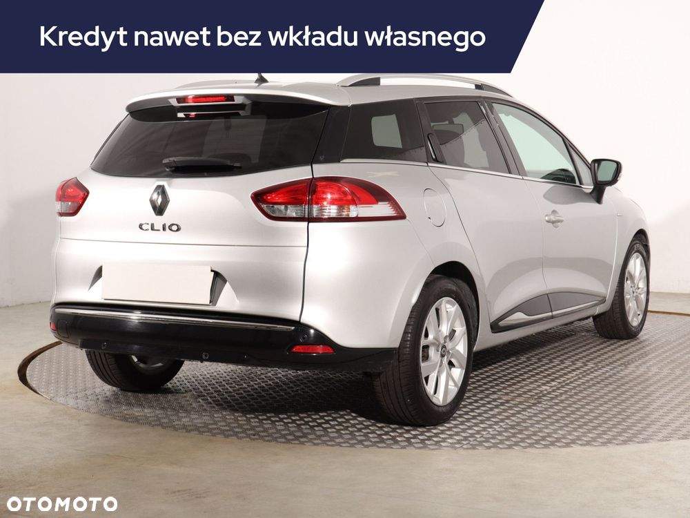 Renault Clio - 7