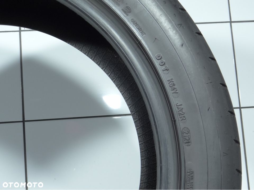 Opony letnie 285/40R20 108Y Dunlop - 4