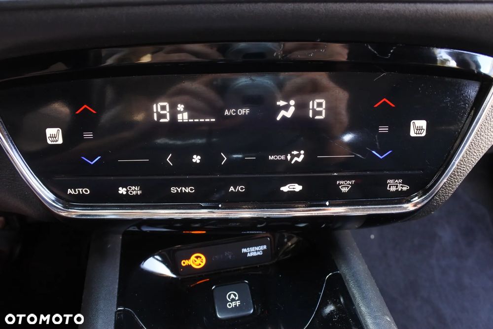 Honda HR-V 1.5 i-VTEC CVT Executive - 13
