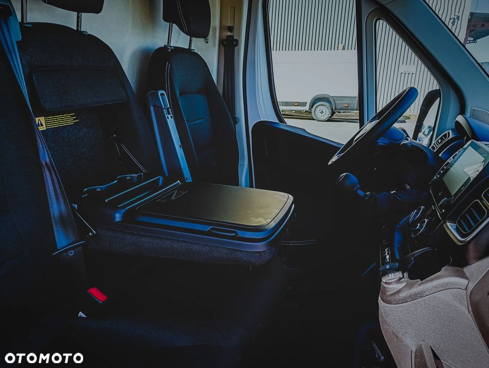 Fiat Ducato L3H2 - 33