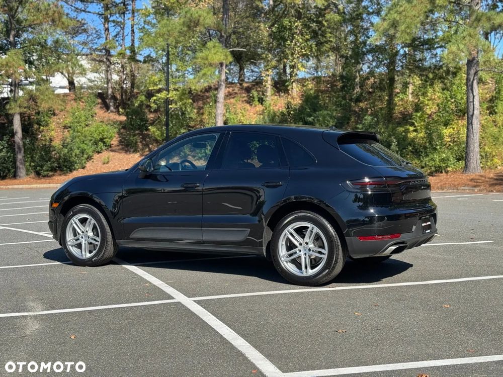Porsche Macan Standard - 5