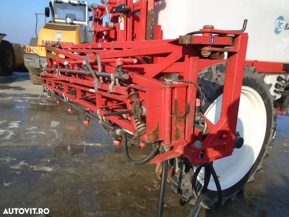 Altul Bergam IRIS 2700 - 8