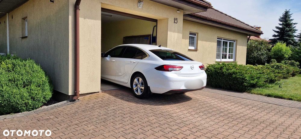 Opel Insignia - 5