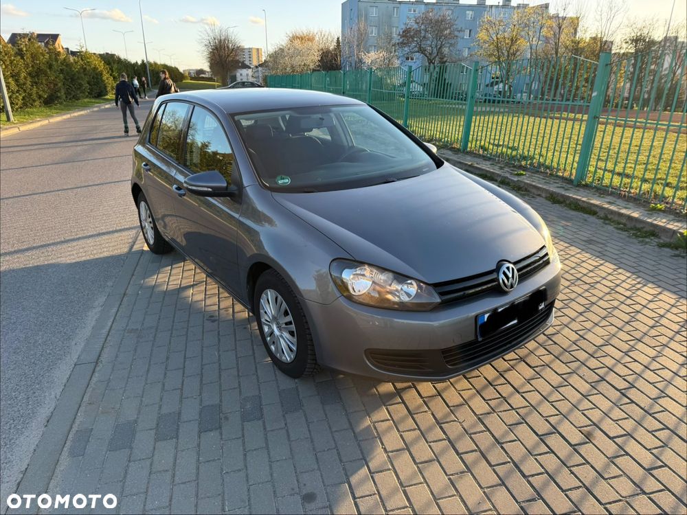 Volkswagen Golf 1.4 Style - 7