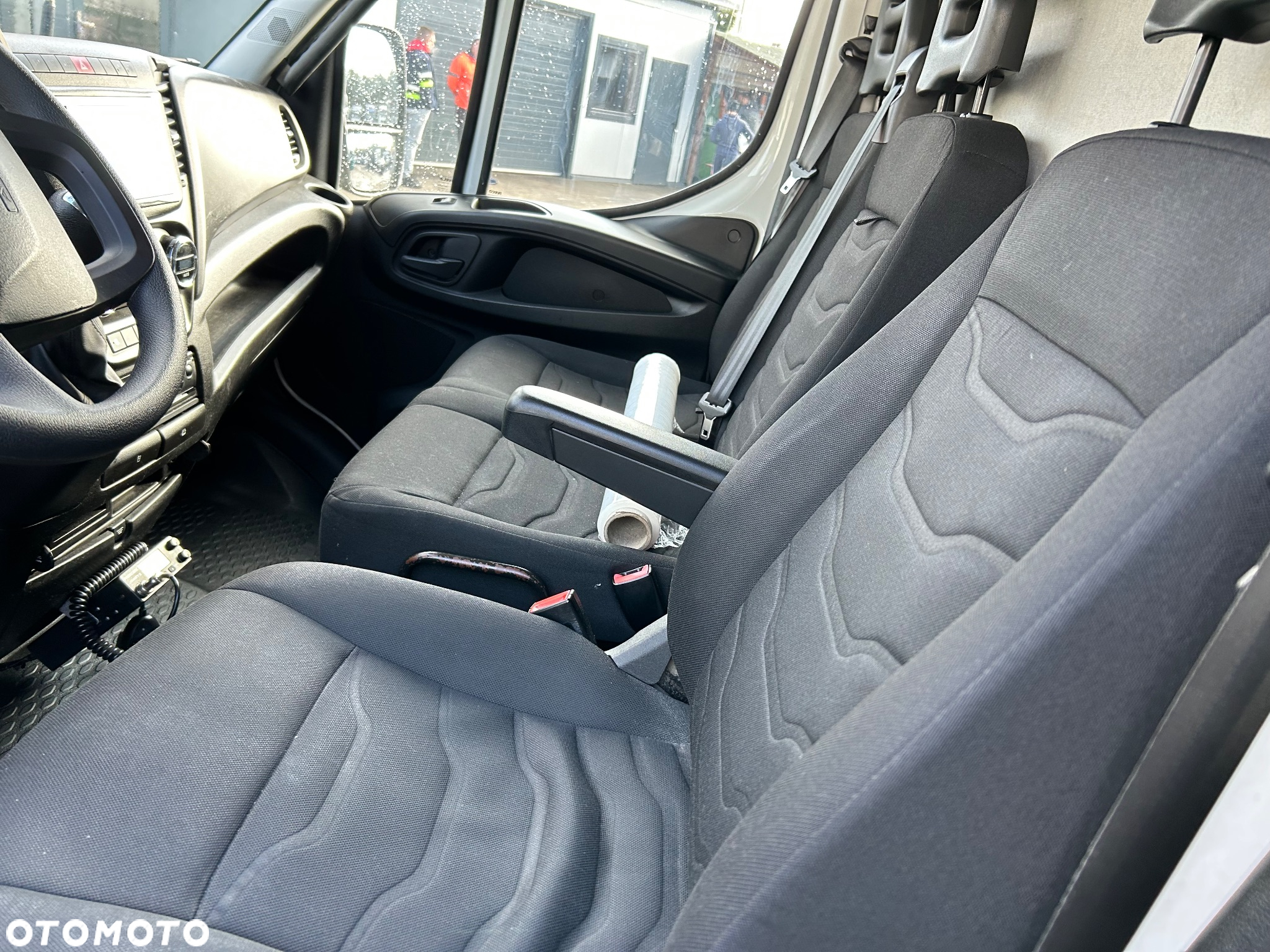 Iveco Daily - 7