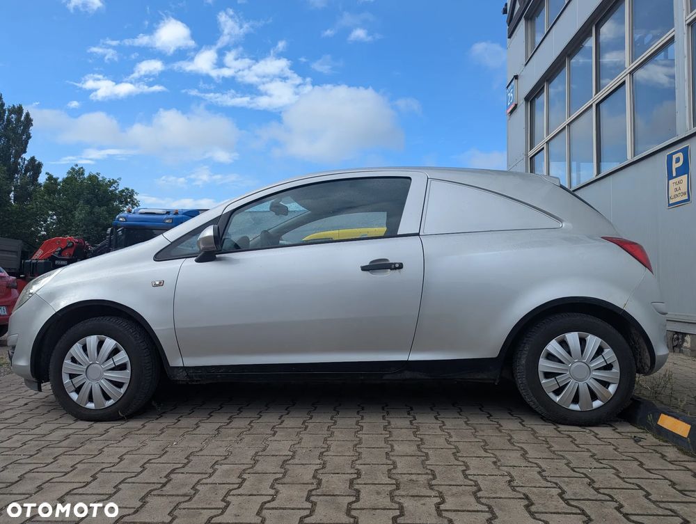 Opel Corsa 1.3 CDTI Enjoy - 7