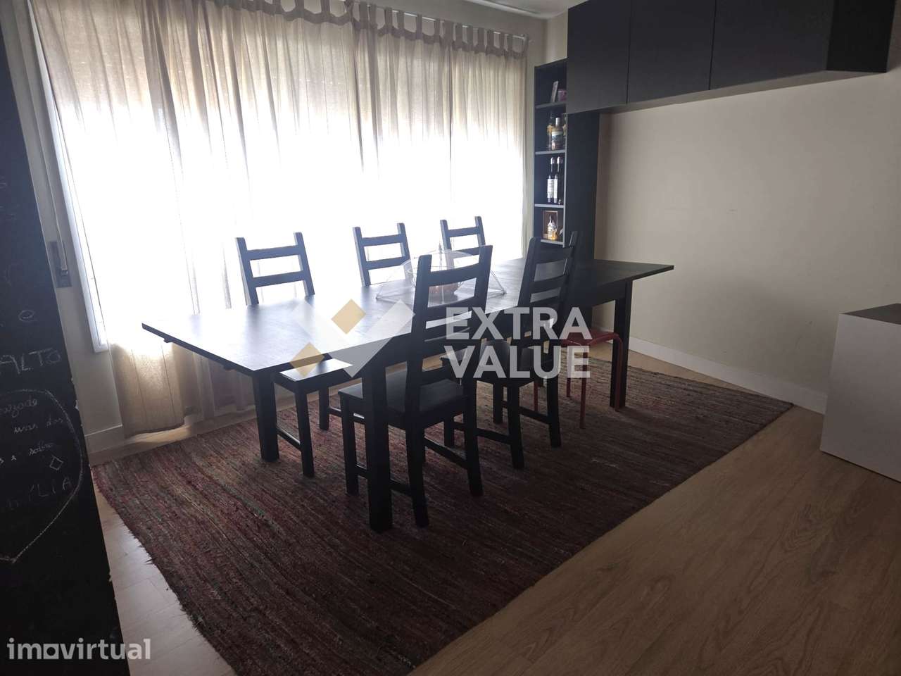 Apartamento T4 Arrendamento em Bonfim,Porto - Grande imagem: 5/14