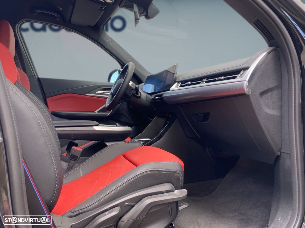 BMW iX1 eDrive20 Pack Desportivo M Pro - 18